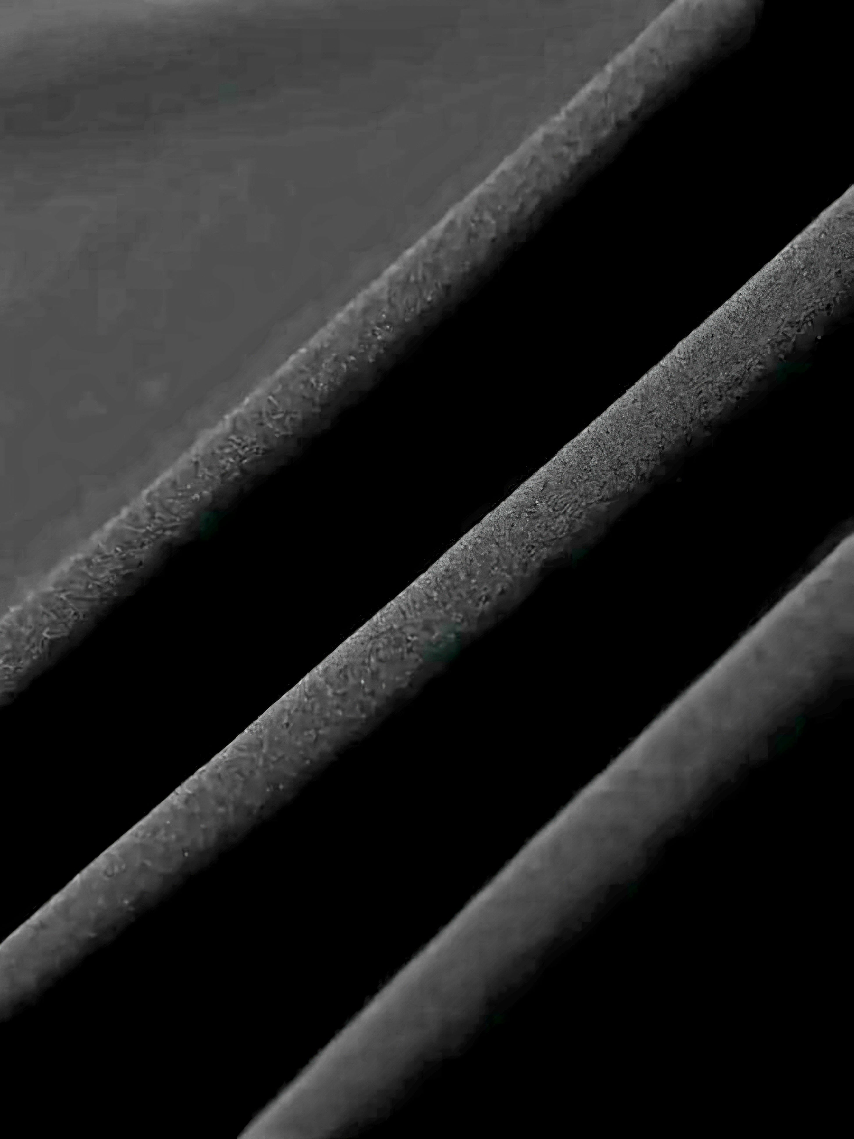 JerZarie Men's hoodie tracksuit in black/grey with white starred logo