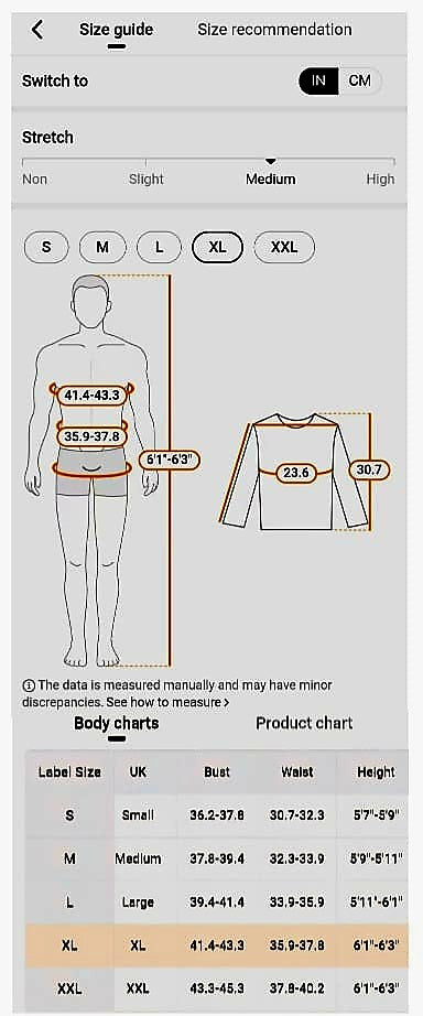 JerZarie Unisex regular fit T-Shirt in Black with white classic logo