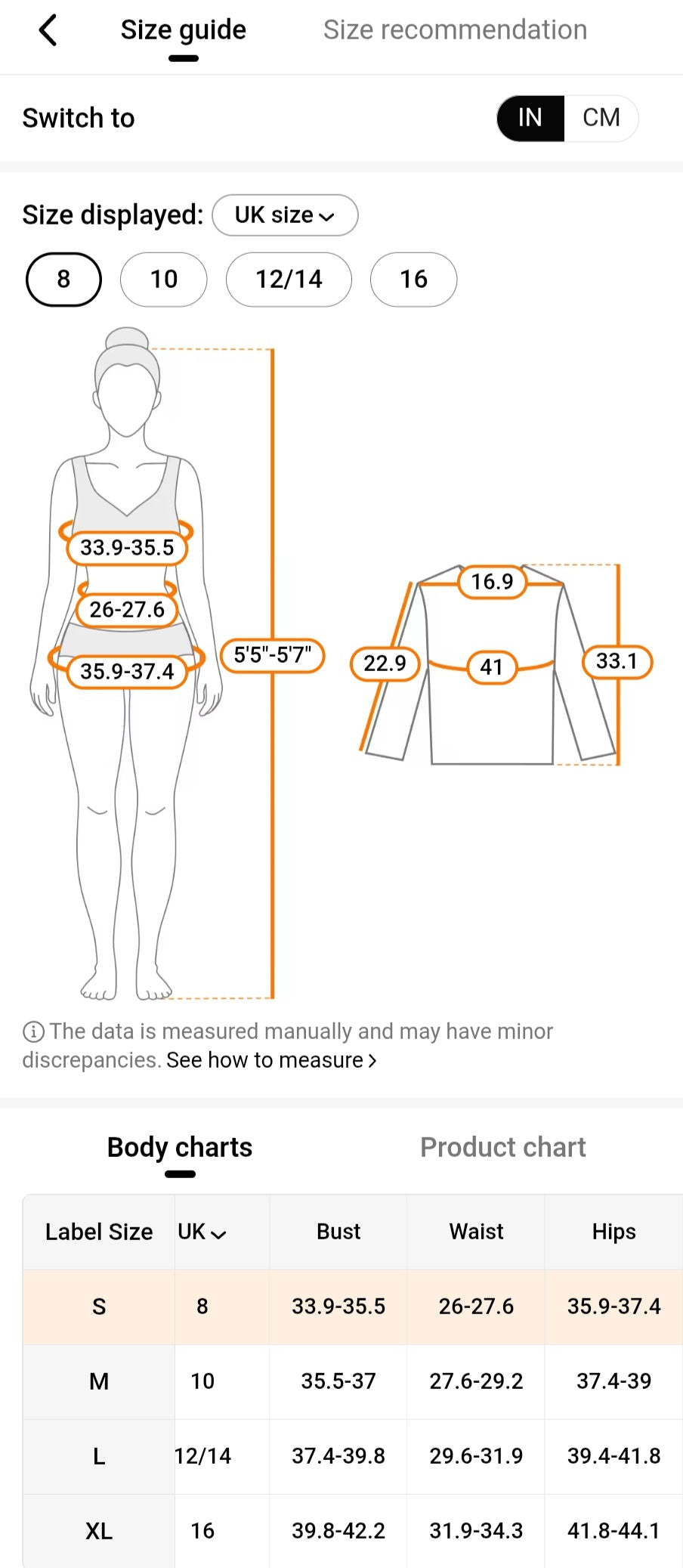 JerZarie Women's hoodie dress in Beige with gold starred logo