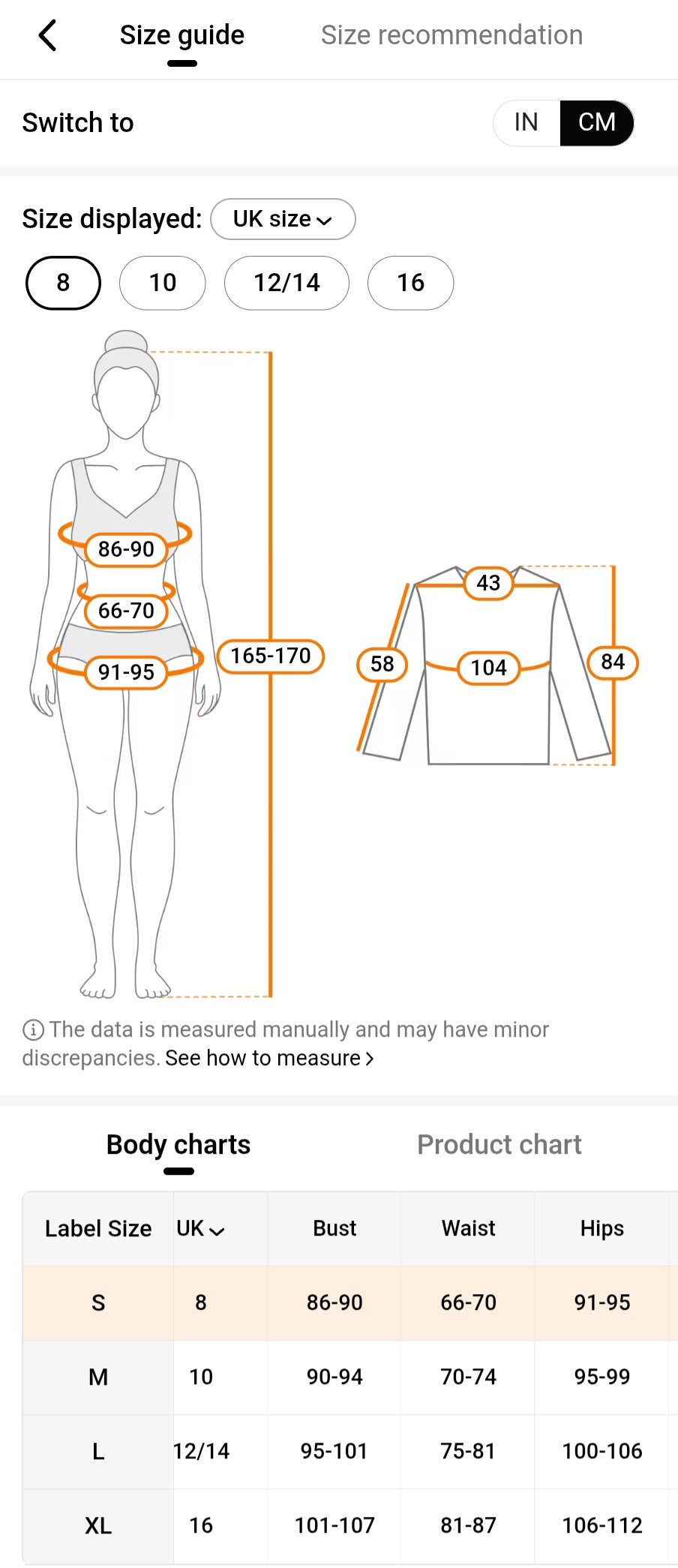 JerZarie Women's hoodie dress in Beige with gold starred logo