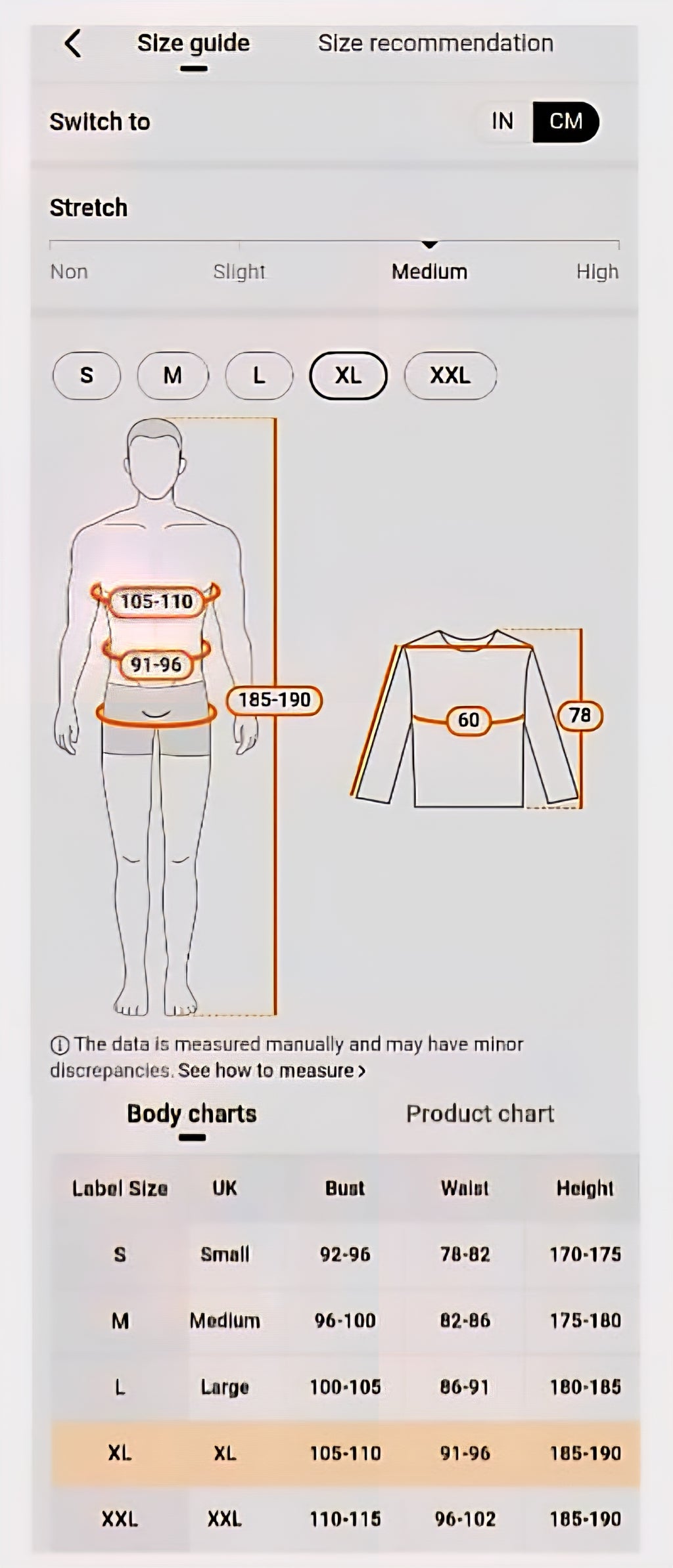 JerZarie Unisex regular fit T-Shirt in Purple with white starred logo